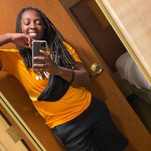 Meet your Posher, Pat